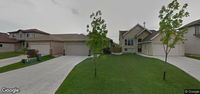 Larawan ng 89 Endcliffe Place sa Winnipeg, Manitoba