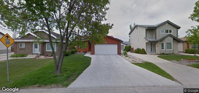 Larawan ng 90 Vince Leah Drive sa Winnipeg, Manitoba