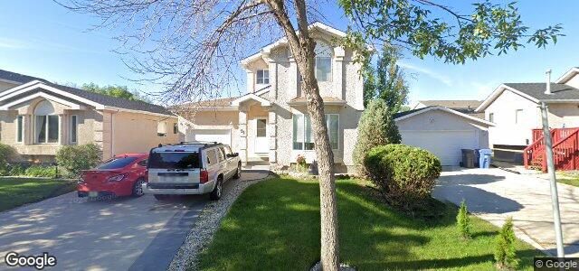 Larawan ng 91 John Reeves Place sa Winnipeg, Manitoba