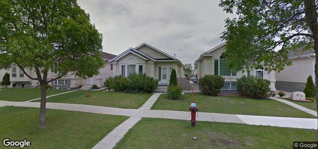 Larawan ng 91 Maplegrove Road sa Winnipeg, Manitoba