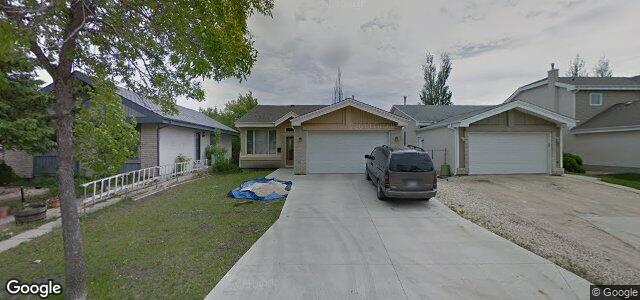 Larawan ng 91 Pinetree Crescent sa Winnipeg, Manitoba