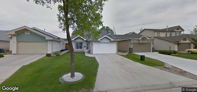 Larawan ng 91 Shalimar Crescent sa Winnipeg, Manitoba