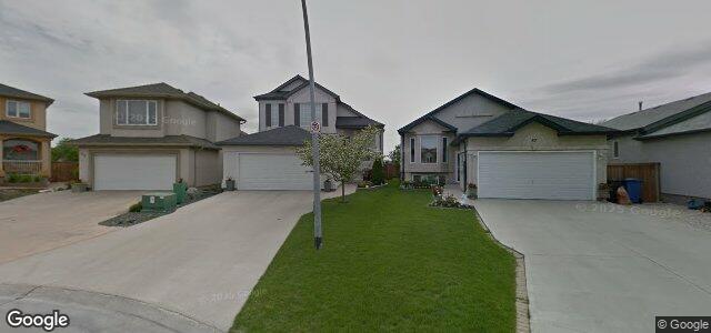 Larawan ng 91 Swinford Way sa Winnipeg, Manitoba