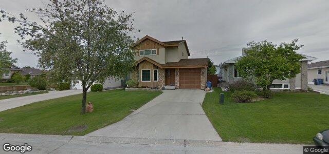 Larawan ng 91 William Whiteway Bay sa Winnipeg, Manitoba