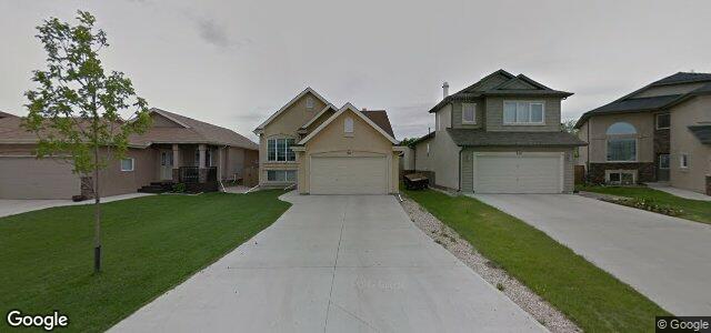 Larawan ng 93 Endcliffe Place sa Winnipeg, Manitoba