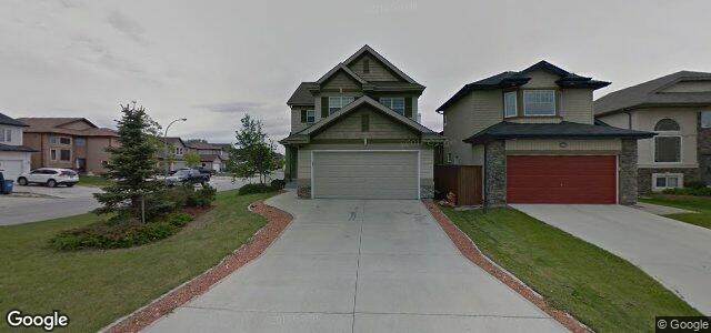 Larawan ng 94 Frog Plain Way sa Winnipeg, Manitoba