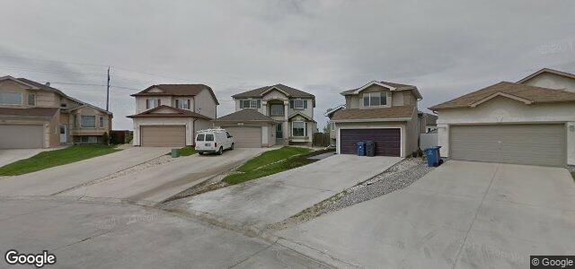 Larawan ng 94 Gateside Way sa Winnipeg, Manitoba