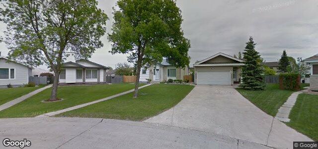 Larawan ng 94 Hearthwood Grove sa Winnipeg, Manitoba