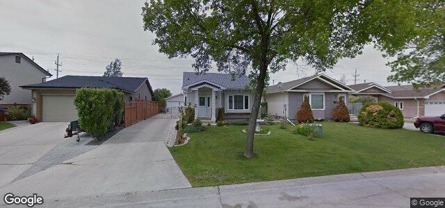Larawan ng 94 Pinetree Crescent sa Winnipeg, Manitoba