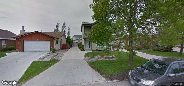Larawan ng 94 Vince Leah Drive sa Winnipeg, Manitoba