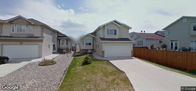 Larawan ng 95 Carsdale Drive sa Winnipeg, Manitoba