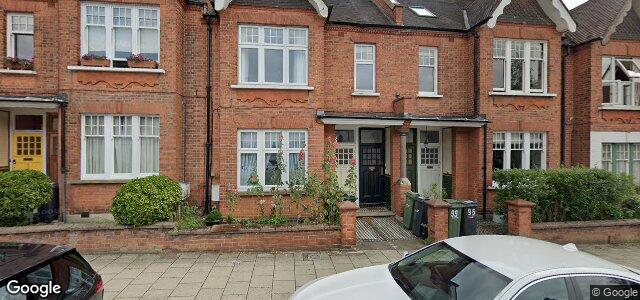 Larawan ng 95 Glencairn Road sa Winnipeg, Manitoba