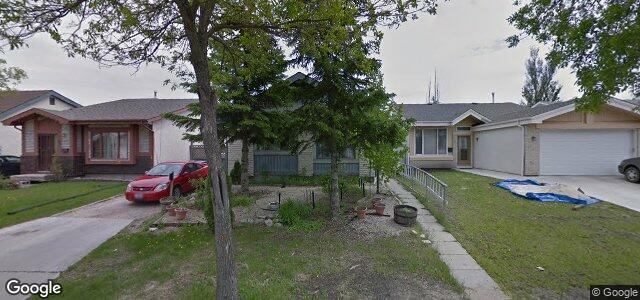 Larawan ng 95 Pinetree Crescent sa Winnipeg, Manitoba