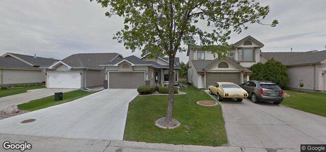 Larawan ng 95 Shalimar Crescent sa Winnipeg, Manitoba