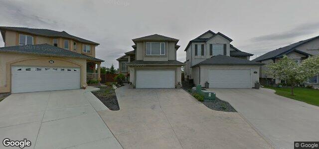 Larawan ng 95 Swinford Way sa Winnipeg, Manitoba