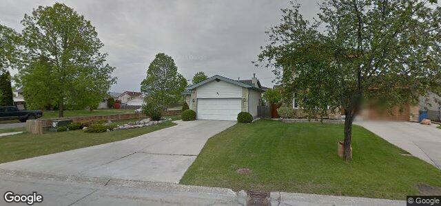 Larawan ng 95 William Whiteway Bay sa Winnipeg, Manitoba