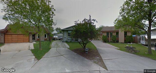 Larawan ng 96 Timberwood Trail sa Winnipeg, Manitoba