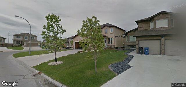 Larawan ng 96 Wisteria Way sa Winnipeg, Manitoba
