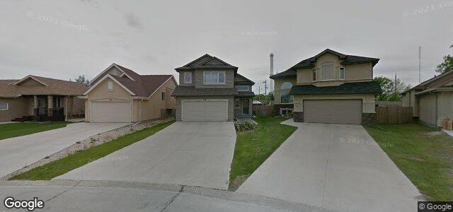 Larawan ng 97 Endcliffe Place sa Winnipeg, Manitoba
