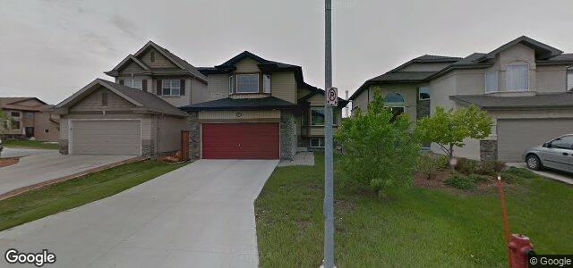 Larawan ng 98 Frog Plain Way sa Winnipeg, Manitoba