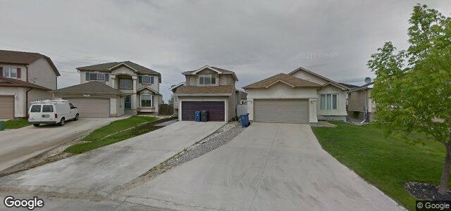 Larawan ng 98 Gateside Way sa Winnipeg, Manitoba