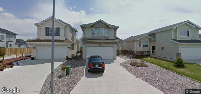 99 Carsdale Drive（加拿大曼尼托巴省溫尼伯市）房屋照片