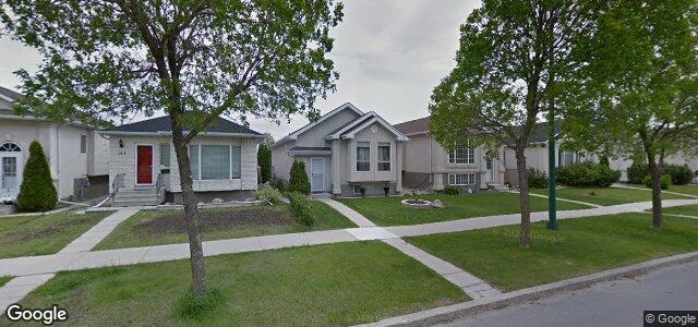 99 Maplegrove Road（加拿大曼尼托巴省溫尼伯市）房屋照片