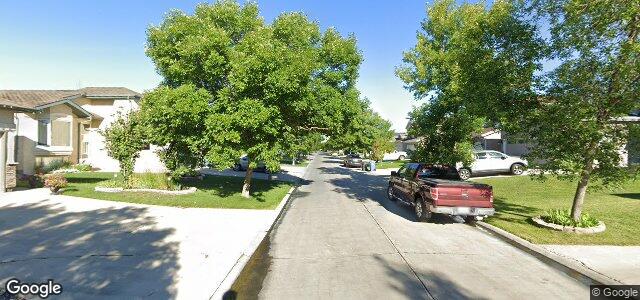 Larawan ng Peter Herner Bay sa Winnipeg, Manitoba