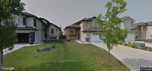 Larawan ng 10 Attridge Lane sa Winnipeg, Manitoba