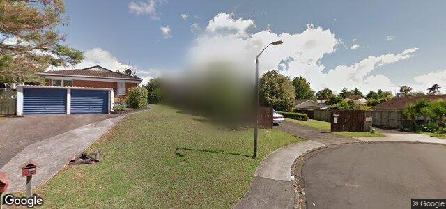 Larawan ng 10 Broadview Place sa Winnipeg, Manitoba