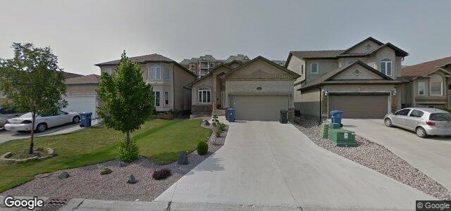 Larawan ng 10 Grifindale Bay sa Winnipeg, Manitoba