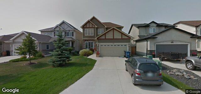 Larawan ng 10 Marydale Place sa Winnipeg, Manitoba
