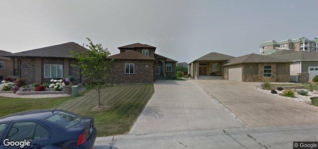 Larawan ng 10 River Ridge Drive sa Winnipeg, Manitoba