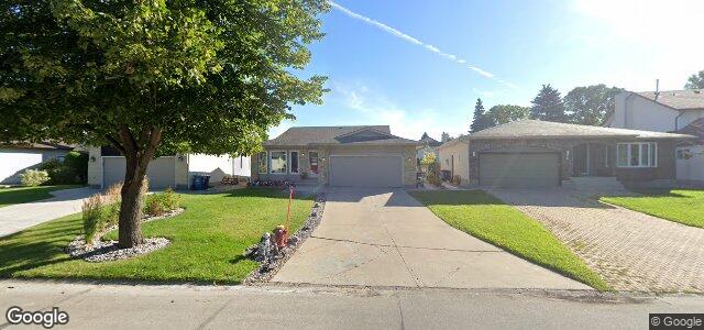 10 Saul Miller Drive（加拿大曼尼托巴省温尼伯市）房屋照片