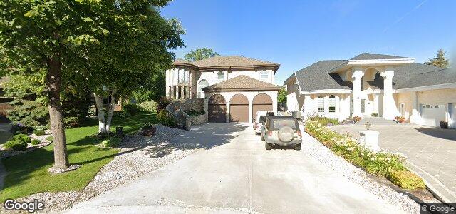 Larawan ng 10 Tatum Place sa Winnipeg, Manitoba