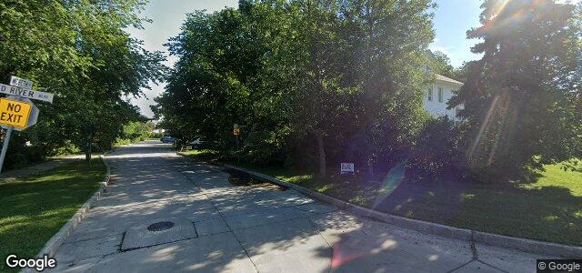 Larawan ng 101 Red River Boulevard sa Winnipeg, Manitoba