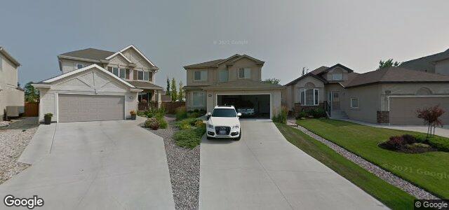 Larawan ng 102 Attridge Lane sa Winnipeg, Manitoba