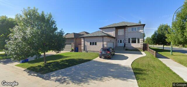 Photo of 103 Mcbeth Grove in Winnipeg, Manitoba