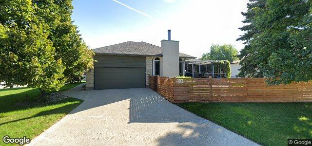 Larawan ng 103 Saul Miller Drive sa Winnipeg, Manitoba