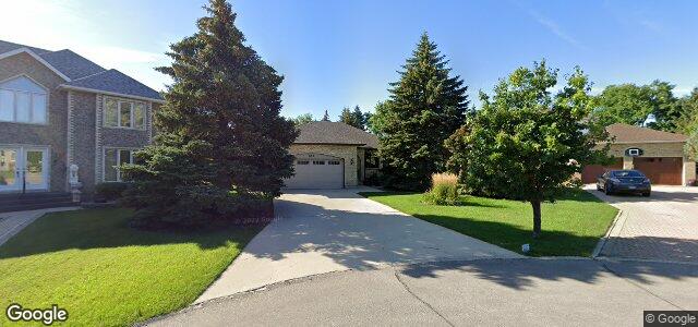 Larawan ng 103 Summerview Lane sa Winnipeg, Manitoba