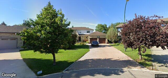 Larawan ng 105 Summerview Lane sa Winnipeg, Manitoba