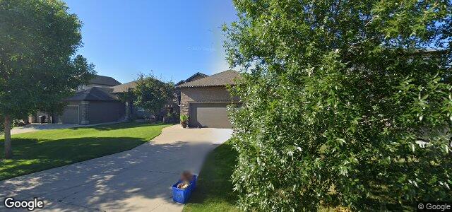 Larawan ng 107 Mcbeth Grove sa Winnipeg, Manitoba