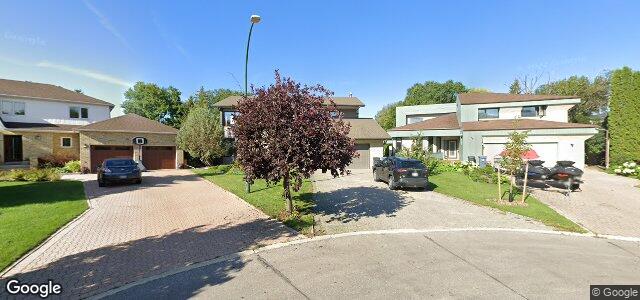 Larawan ng 107 Summerview Lane sa Winnipeg, Manitoba