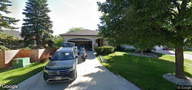 Larawan ng 109 Saul Miller Drive sa Winnipeg, Manitoba