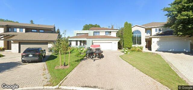 Larawan ng 109 Summerview Lane sa Winnipeg, Manitoba