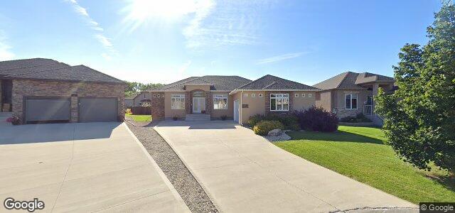 11 Foxrun Place（加拿大曼尼托巴省温尼伯市）房屋照片