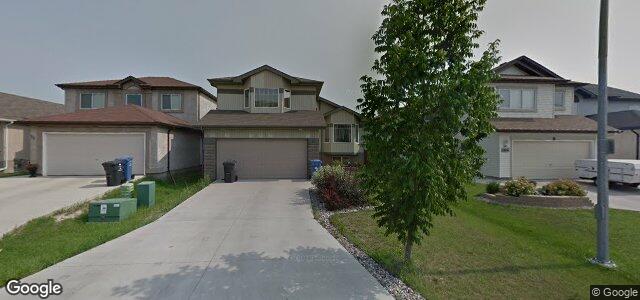Larawan ng 11 Grifindale Bay sa Winnipeg, Manitoba