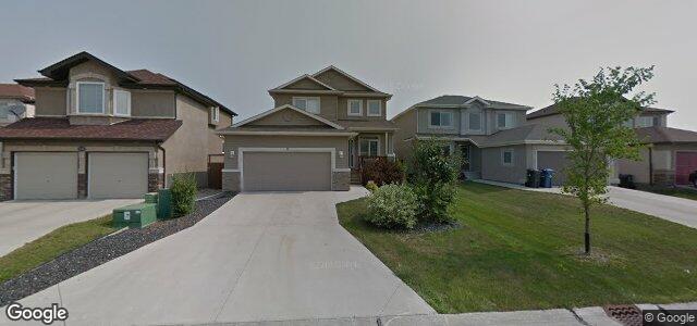 Larawan ng 11 Marydale Place sa Winnipeg, Manitoba