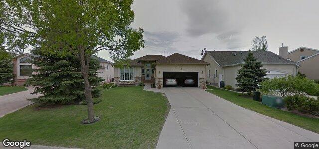 Larawan ng 11 Meadowcrest Bay sa Winnipeg, Manitoba