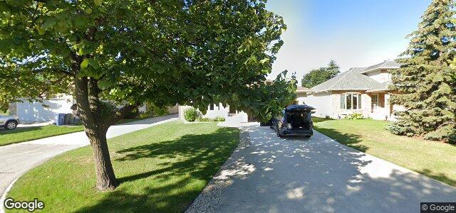 Larawan ng 11 Saul Miller Drive sa Winnipeg, Manitoba